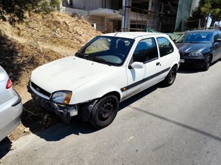 Ford Fiesta 1999