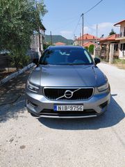 Volvo XC40 2018 Τ3