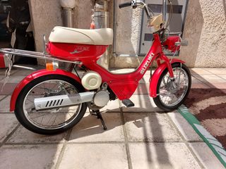 Suzuki 1990 FA50