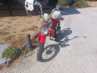 Suzuki 1990 FA50-thumb-4