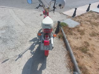 Suzuki 1990 FA50-thumb-6