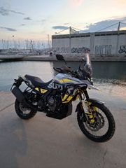 Suzuki V-Strom 800DE 2023