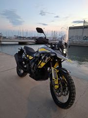 Suzuki V-Strom 800DE 2023-thumb-1