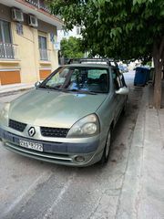 Renault Clio 2001 CLIO 1.4 16V