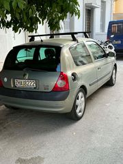 Renault Clio 2001 CLIO 1.4 16V-thumb-2