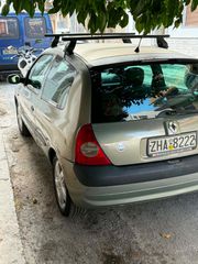 Renault Clio 2001 CLIO 1.4 16V-thumb-3