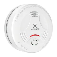 Φωτοηλεκτρικός ανιχνευτής καπνού X-Sense SD11