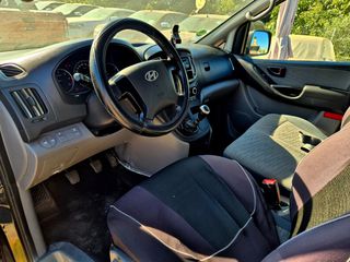 Κλούβα Hyundai 2018 H1 6ΘΕΣΙΟ ΕΠΑΓΓΕΛΜΑΤΙΚΟ με 2 πλαϊνές-thumb-5