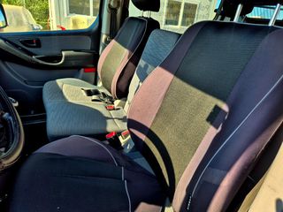 Κλούβα Hyundai 2018 H1 6ΘΕΣΙΟ ΕΠΑΓΓΕΛΜΑΤΙΚΟ με 2 πλαϊνές-thumb-6