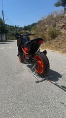 KTM 690 Duke 2016 R