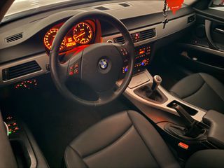Bmw 316 2008 316i