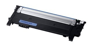 Συμβατό Toner για Samsung, CLT-C404S, 1K, κυανό