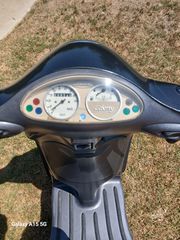 Piaggio Liberty 50 2002 Τετραχρονο.ΠΟΛΥ ΚΑΛΗ ΚΑΤΑΣΤΑΣΗ-thumb-3