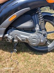 Piaggio Liberty 50 2002 Τετραχρονο.ΠΟΛΥ ΚΑΛΗ ΚΑΤΑΣΤΑΣΗ-thumb-6