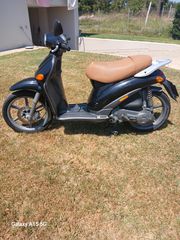 Piaggio Liberty 50 2002 Τετραχρονο.ΠΟΛΥ ΚΑΛΗ ΚΑΤΑΣΤΑΣΗ-thumb-5