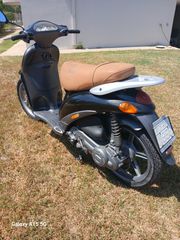 Piaggio Liberty 50 2002 Τετραχρονο.ΠΟΛΥ ΚΑΛΗ ΚΑΤΑΣΤΑΣΗ-thumb-4
