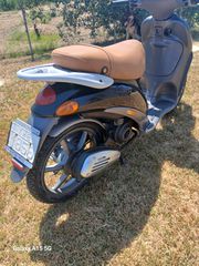 Piaggio Liberty 50 2002 Τετραχρονο.ΠΟΛΥ ΚΑΛΗ ΚΑΤΑΣΤΑΣΗ-thumb-7