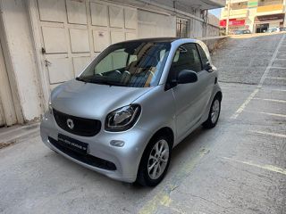 Smart ForTwo 2020 NAVI-ΔΕΡΜΑ-PANORAMA-thumb-1