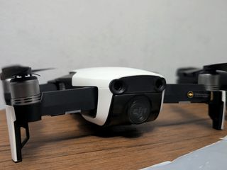 Multicopters-Drones DJI 2019 mavic air