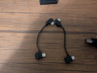 Multicopters-Drones DJI 2019 mavic air-thumb-2