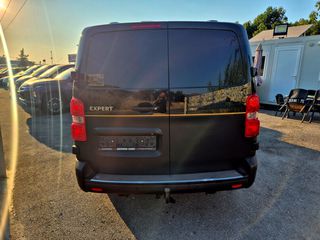 Κλούβα Peugeot 2017 Expert 6ΘΕΣΙΟ ΕΠΑΓΓΕΛΜΑΤΙΚΟ με 2 ΠΛΑΙΝΕΣ αυτοματο 2.0 BLUE-H-thumb-3