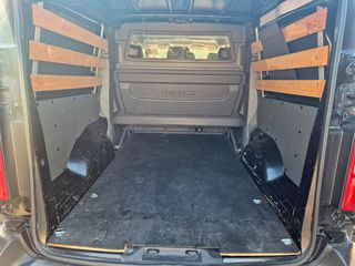 Κλούβα Peugeot 2017 Expert 6ΘΕΣΙΟ ΕΠΑΓΓΕΛΜΑΤΙΚΟ με 2 ΠΛΑΙΝΕΣ αυτοματο 2.0 BLUE-H-thumb-10