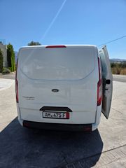 Κλούβα Ford 2022 Ford Transit Custom 2.0 TDCi-thumb-6