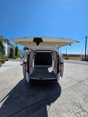 Κλούβα Ford 2022 Ford Transit Custom 2.0 TDCi-thumb-7