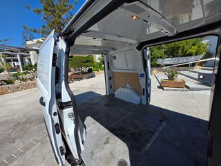 Κλούβα Ford 2022 Ford Transit Custom 2.0 TDCi-thumb-10