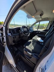 Κλούβα Ford 2022 Ford Transit Custom 2.0 TDCi-thumb-11