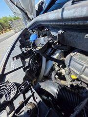 Κλούβα Ford 2022 Ford Transit Custom 2.0 TDCi-thumb-12