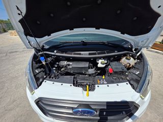 Κλούβα Ford 2022 Ford Transit Custom 2.0 TDCi-thumb-13