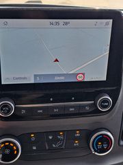 Κλούβα Ford 2022 Ford Transit Custom 2.0 TDCi-thumb-16