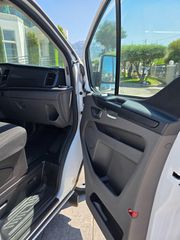 Κλούβα Ford 2022 Ford Transit Custom 2.0 TDCi-thumb-17