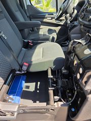 Κλούβα Ford 2022 Ford Transit Custom 2.0 TDCi-thumb-20