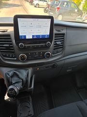 Κλούβα Ford 2022 Ford Transit Custom 2.0 TDCi-thumb-21