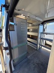 Κλούβα Ford 2022 Ford Transit Custom 2.0 TDCi-thumb-25