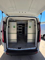 Κλούβα Ford 2022 Ford Transit Custom 2.0 TDCi-thumb-26