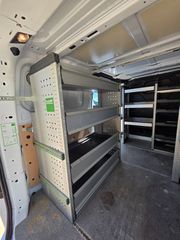 Κλούβα Ford 2022 Ford Transit Custom 2.0 TDCi-thumb-27