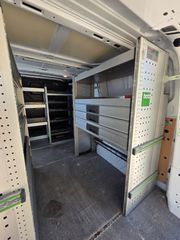 Κλούβα Ford 2022 Ford Transit Custom 2.0 TDCi-thumb-28