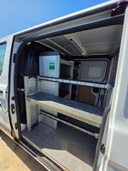 Κλούβα Ford 2022 Ford Transit Custom 2.0 TDCi-thumb-29