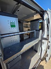 Κλούβα Ford 2022 Ford Transit Custom 2.0 TDCi-thumb-30