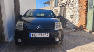 Citroen C2 2005 VTR-thumb-1