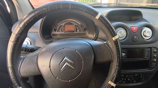 Citroen C2 2005 VTR-thumb-3