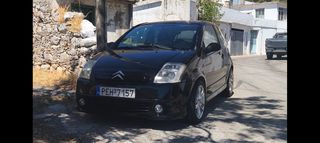 Citroen C2 2005 VTR-thumb-4