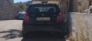Citroen C2 2005 VTR-thumb-8