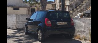 Citroen C2 2005 VTR-thumb-9