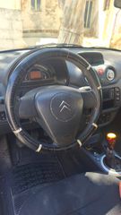 Citroen C2 2005 VTR-thumb-11