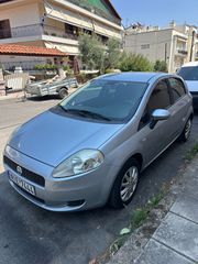 Fiat Grande Punto 2007 1.4 ACTIVE