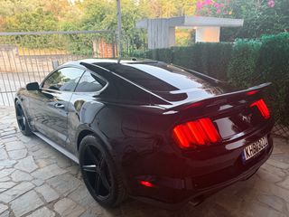 Ford Mustang 2016 Ford mustang ecoboost-thumb-1
